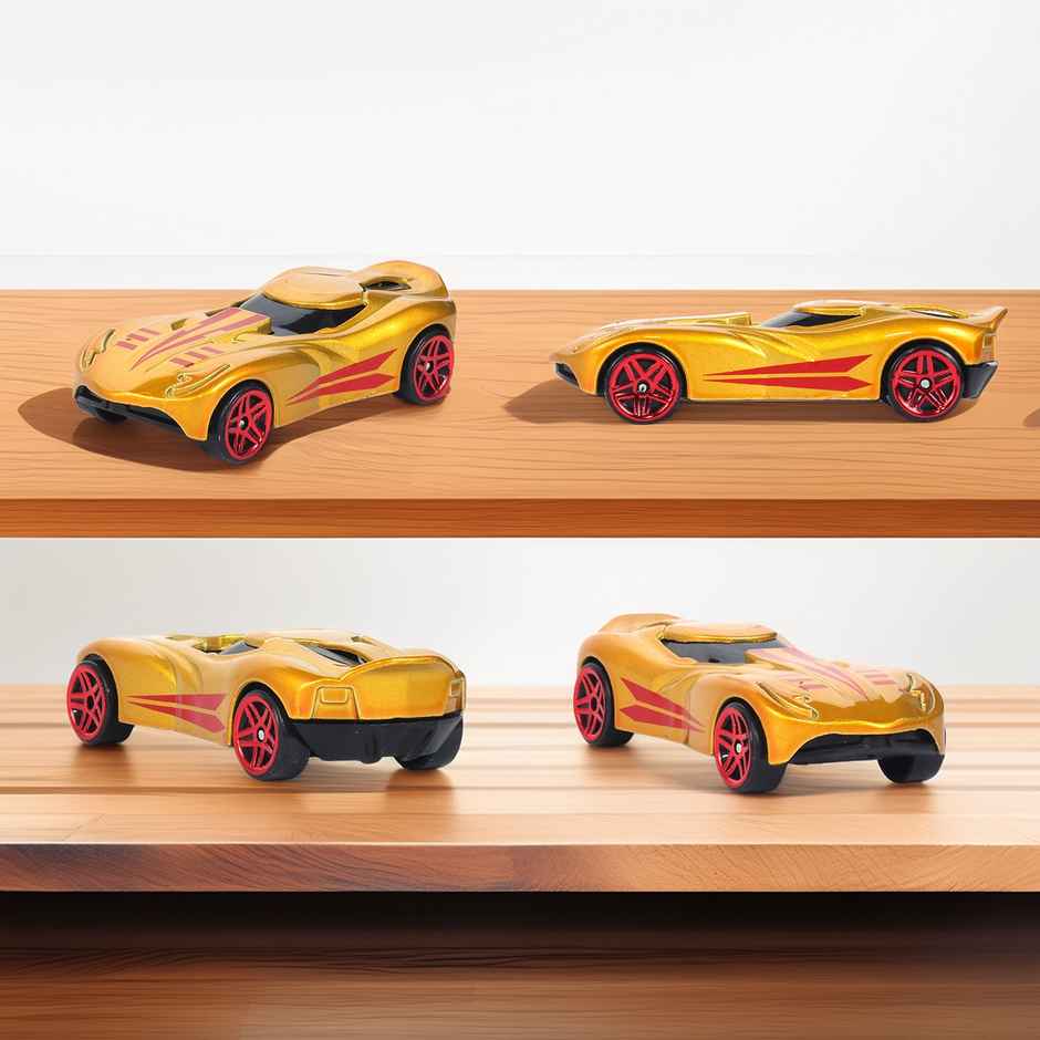 Race N Roll 1:64 Metal Die Cast Car - Ch | Pack of 1