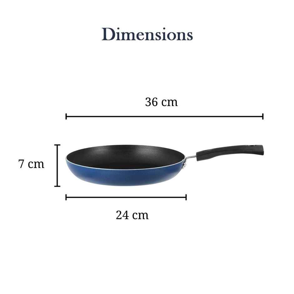 Vinod Frypan (24 Cm)