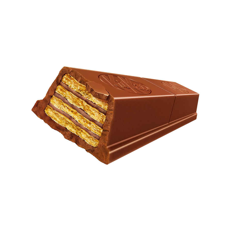 Nestle Kitkat Chunky Lotus Biscoff Chocolate Bar