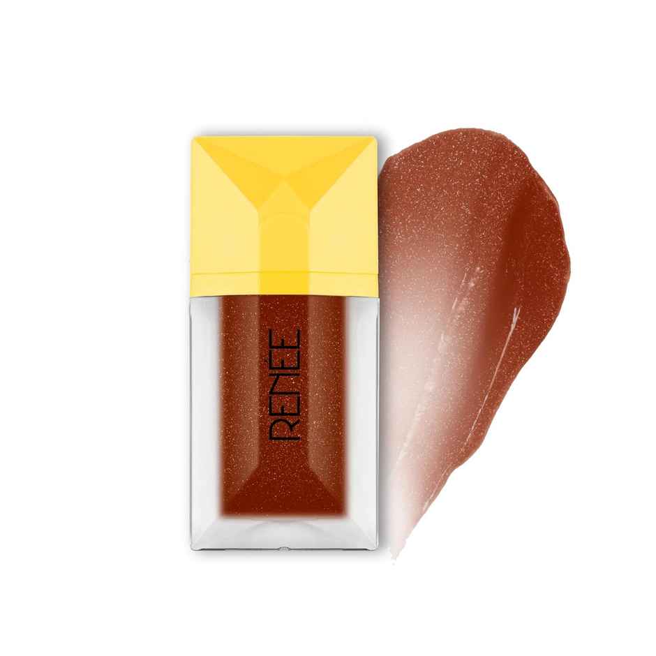 Renee Everyday Lip Gloss 02 Honey Dew