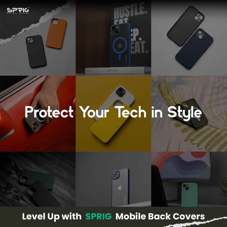 Sprig Premium Back Cover For Oneplus Nord 4 Liquid Silicone Shock Proof | Light Blue