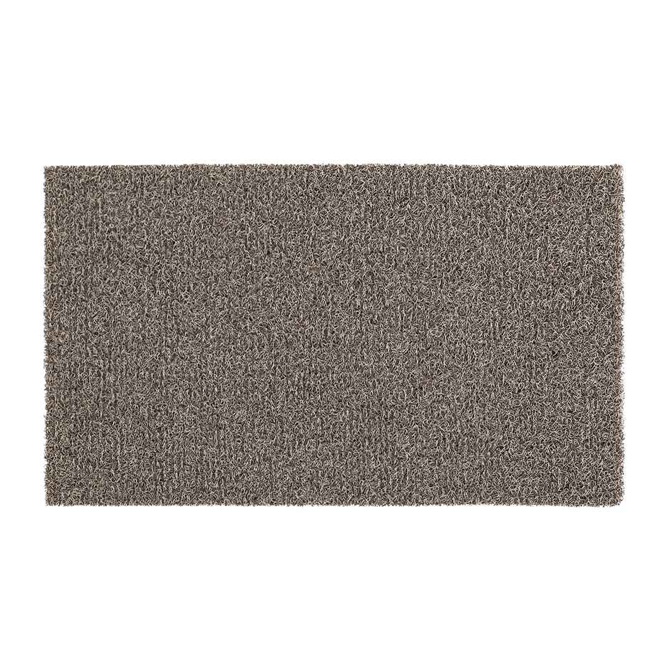 Status Milange Pvc Noodle Mat | 40 x 60 Cm | Lavender