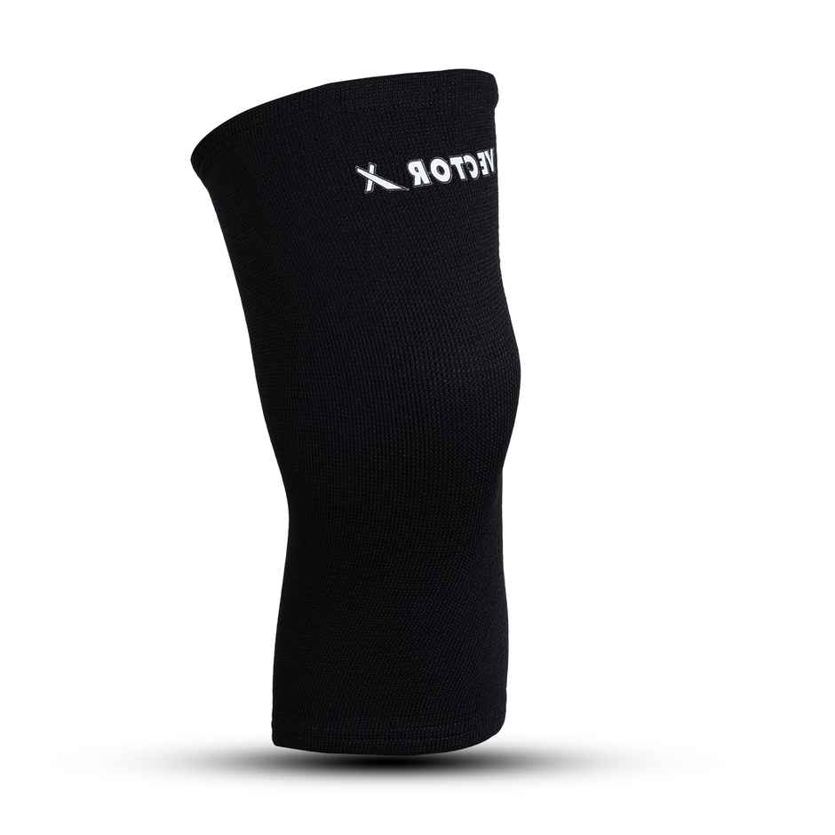 Vector X Knee Cap Proton For Knee Pain For Women Men Knee Support Xl (Pair)