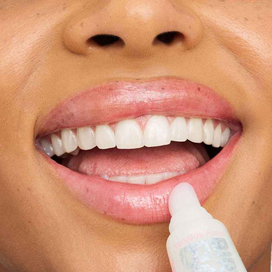 essence Birthday Bomb Shiny Lipgloss | 01 Cake My Day!