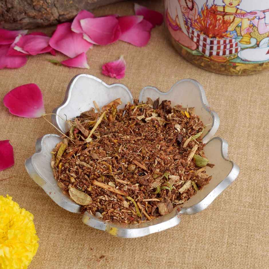 Hawan Samagri | Satvik