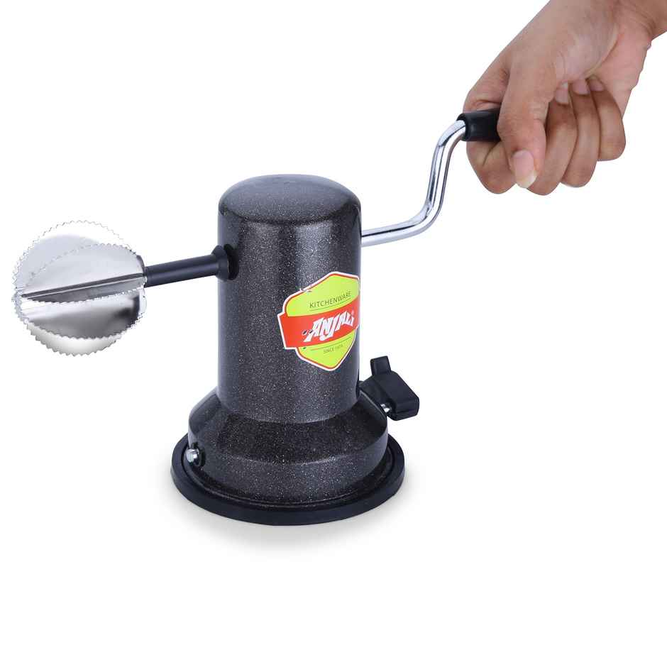 Anjali Coconut Scraper