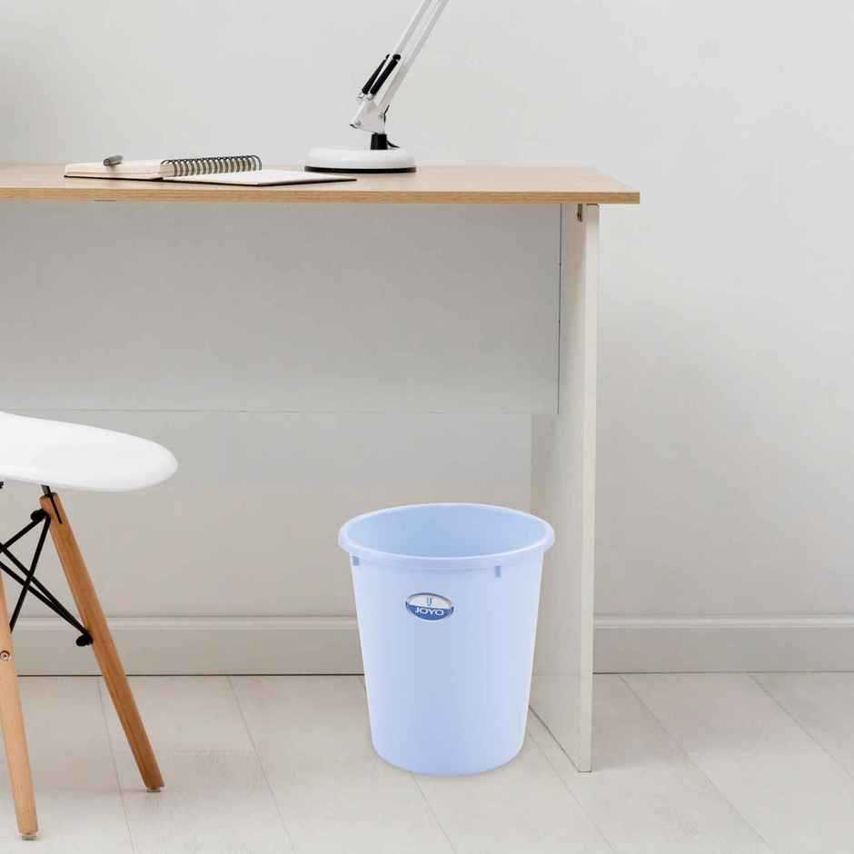 Joyo Use Me Dust Bin | 7 L | Medium - Assorted