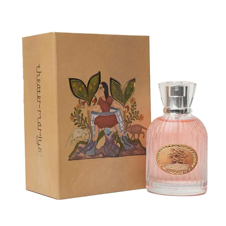 Theater Mariyam Long Lasting Eau De Parfum