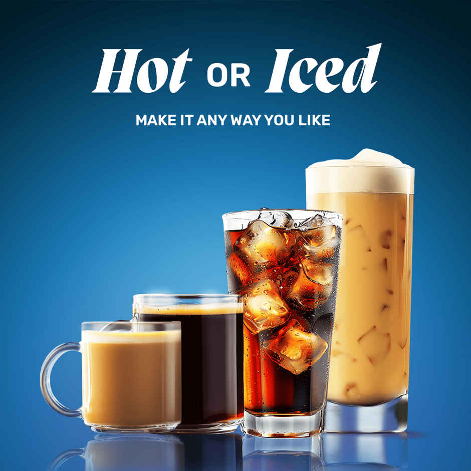 Sleepy Owl French Vanilla Pure Arabica Instant Coffee Sachets