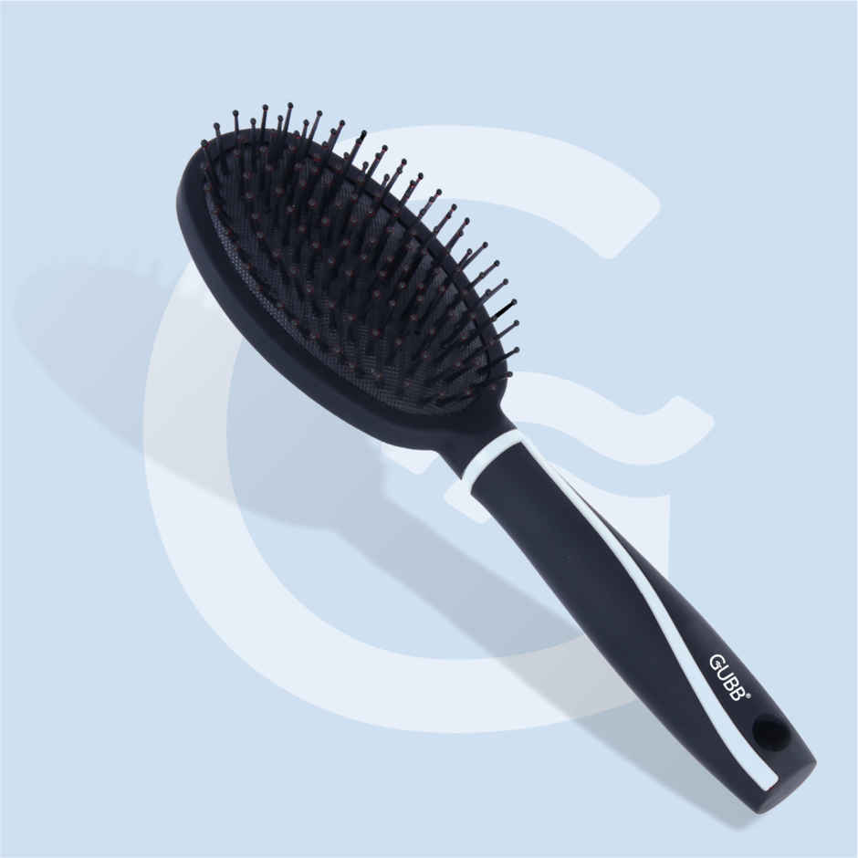 Gubb Vogue Oval Hair Brush