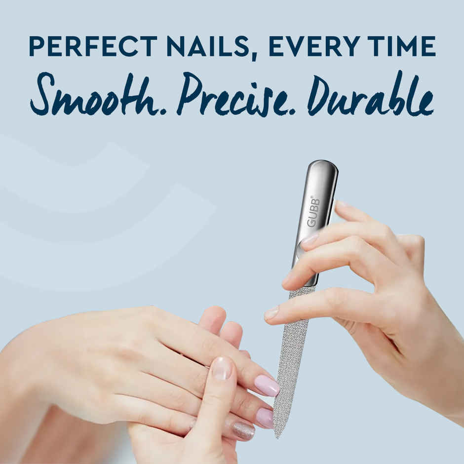 GUBB Nail File Lux