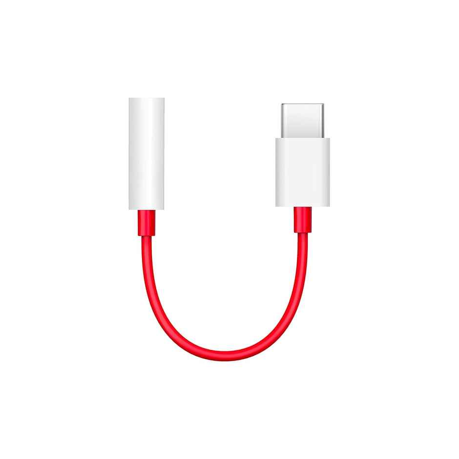 Oneplus Type -C Ot 3.5Mm Adapter