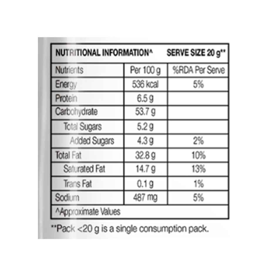 Lay's Mexican Salsa Flavour | Crunchy Potato Chips