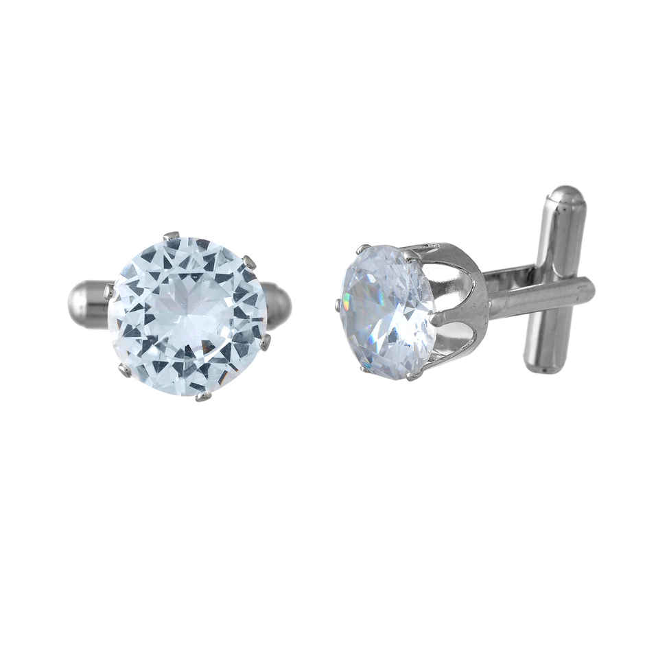 Voylla Gentleman Choice Men's Cufflinks