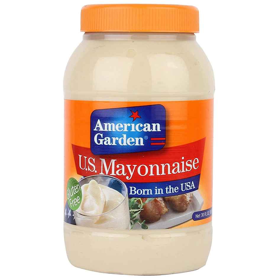 American Garden U.S. Mayonnaise