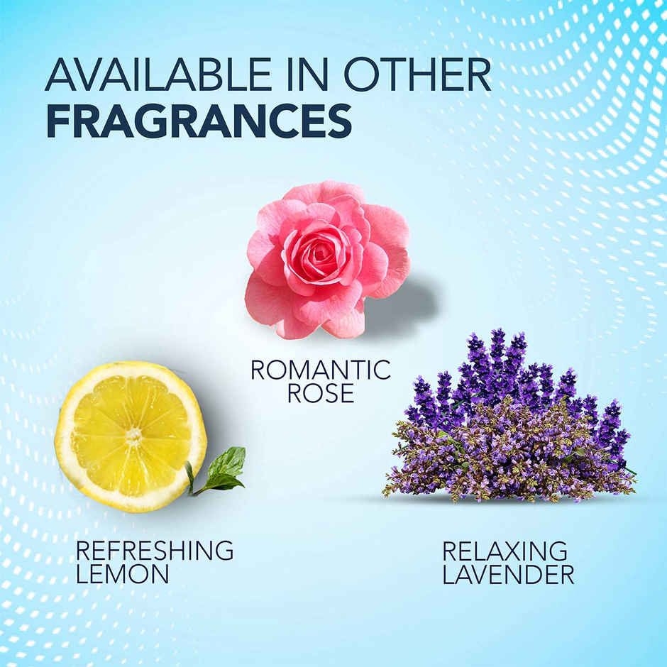 Ambipur Car Freshener Gel - Refreshing Lemon