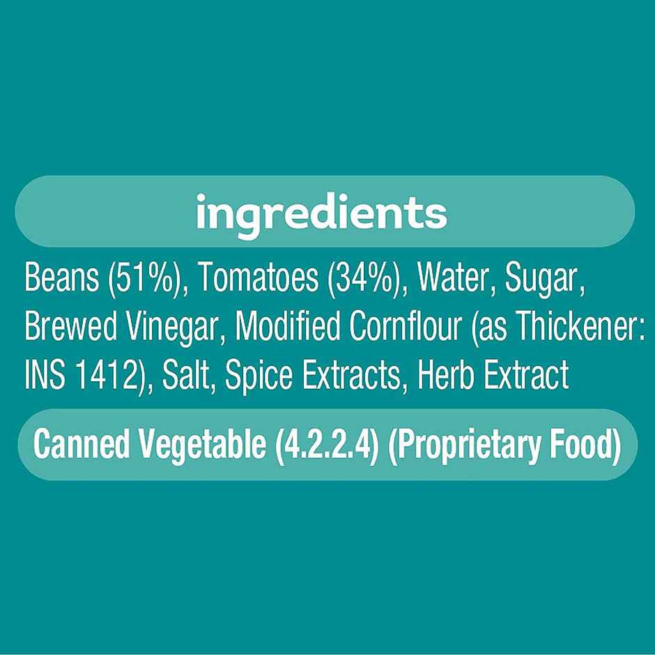 Heinz Beanz, Baked Beans in Tomato Sauce