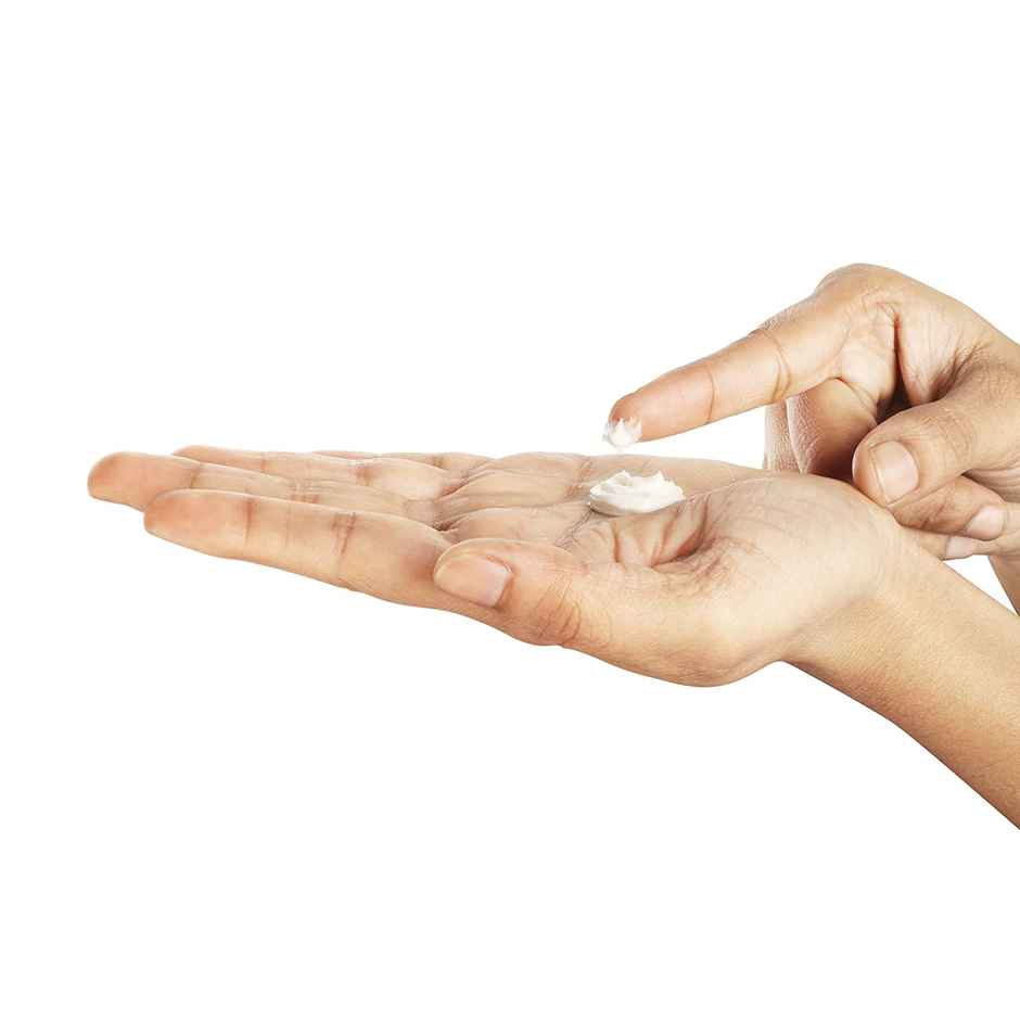 Mamaearth Rich Body Cream For Stretch Marks And Itchy Skin