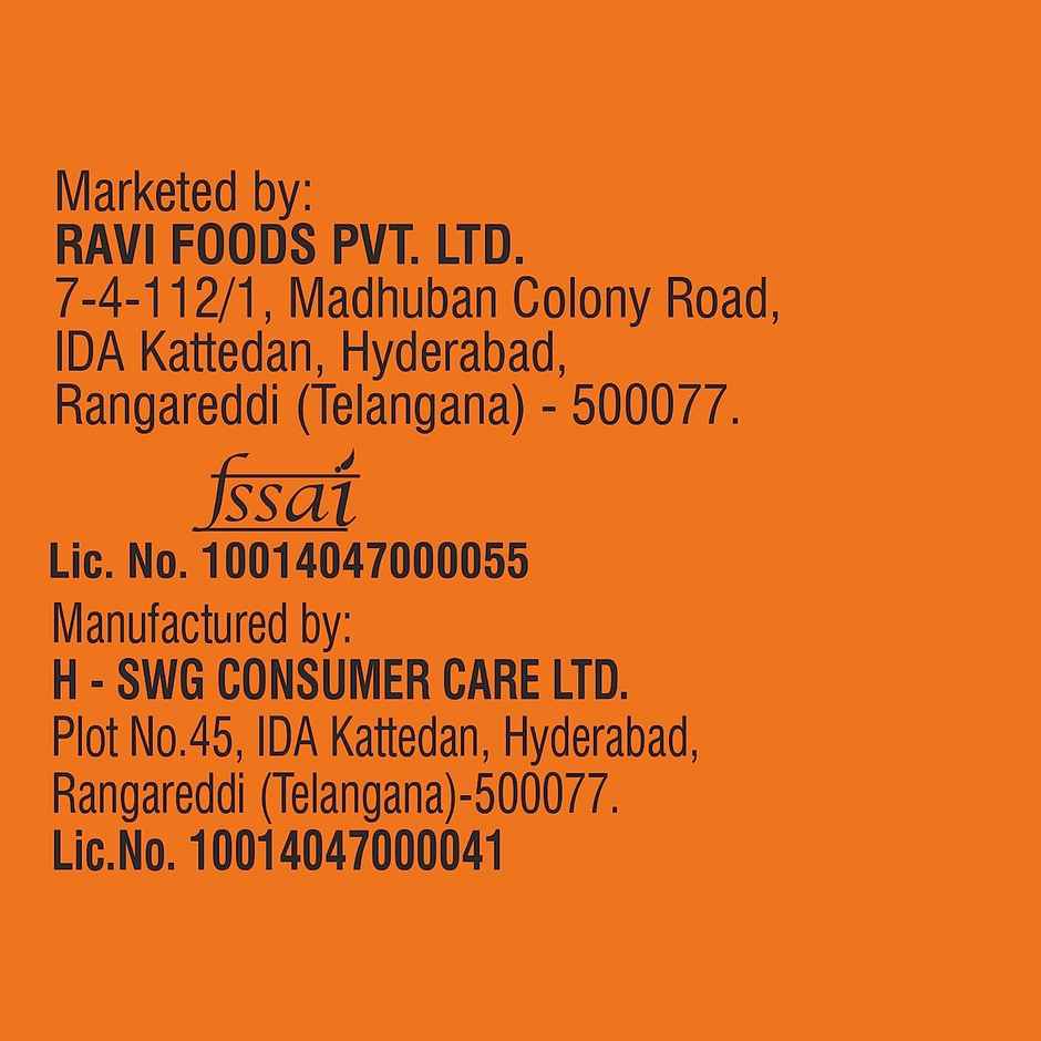 Dukesh Truffel Butter Scotch Chocolate