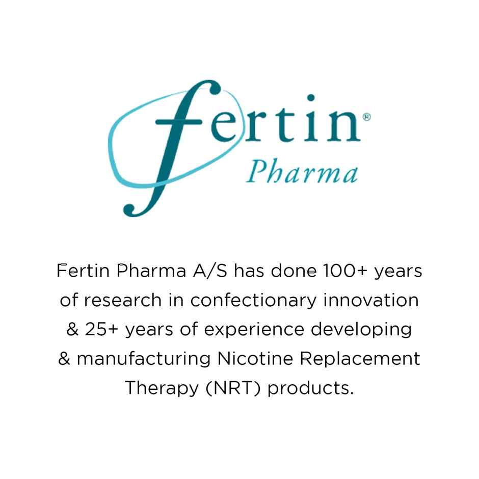 Ryze Royal Paan Nicotine Gums 2MG | 9 Gum Blister