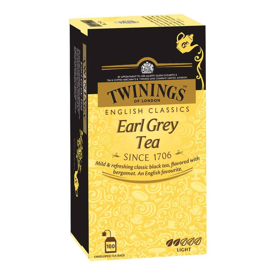 Twinings Earl Grey Tea,