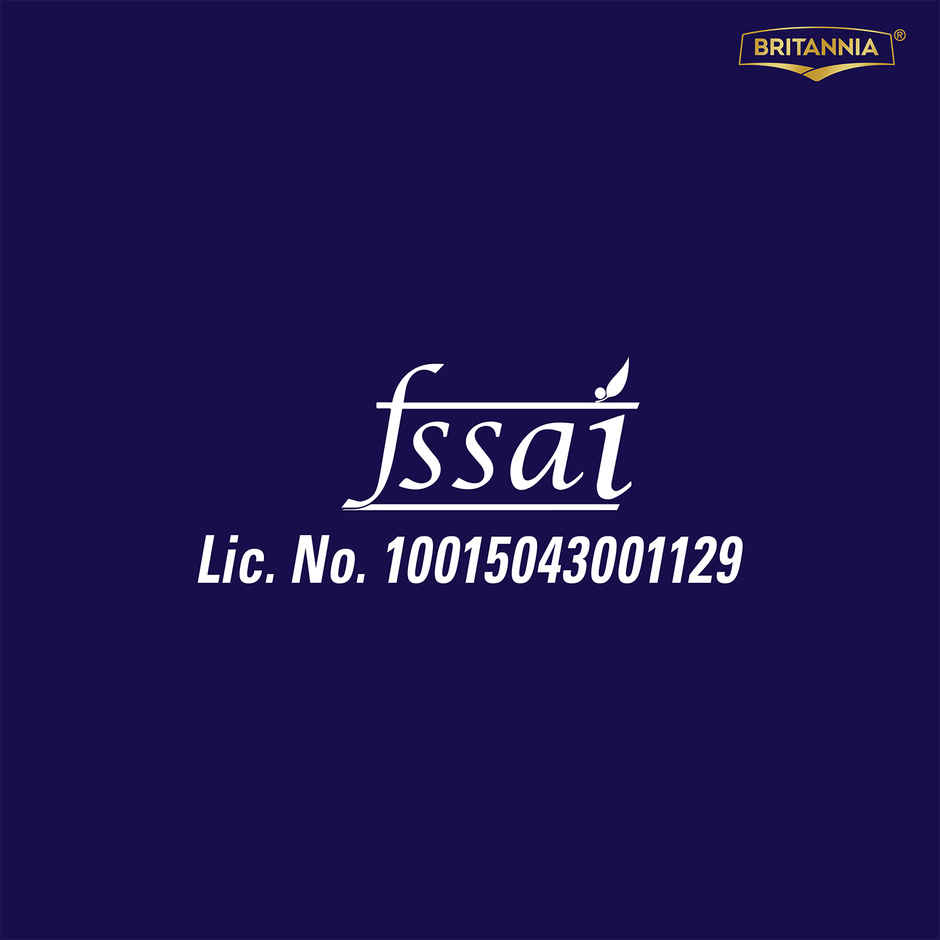 Britannia Pure Magic Chocolush Centre Fills |  Combo