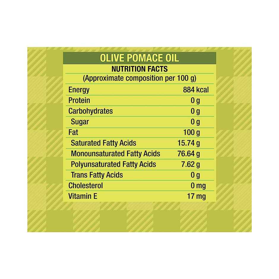 Leonardo Pomace Olive Oil