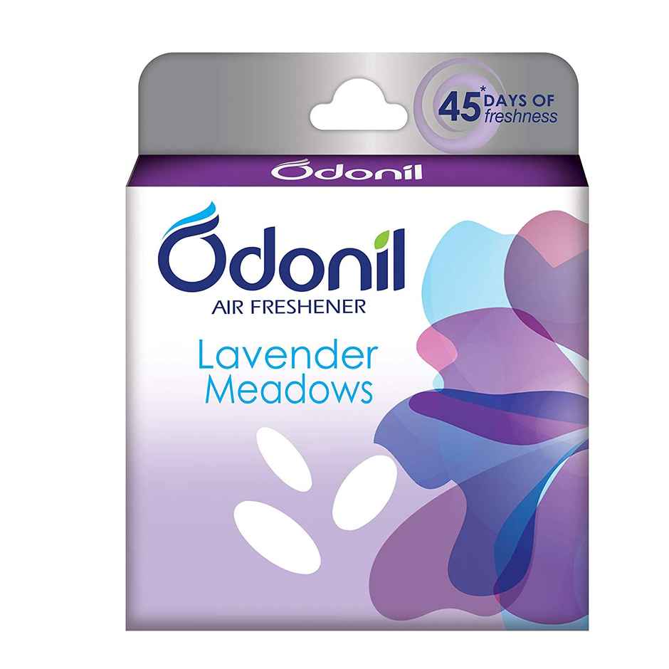 Odonil Lavender Meadows Air Freshener