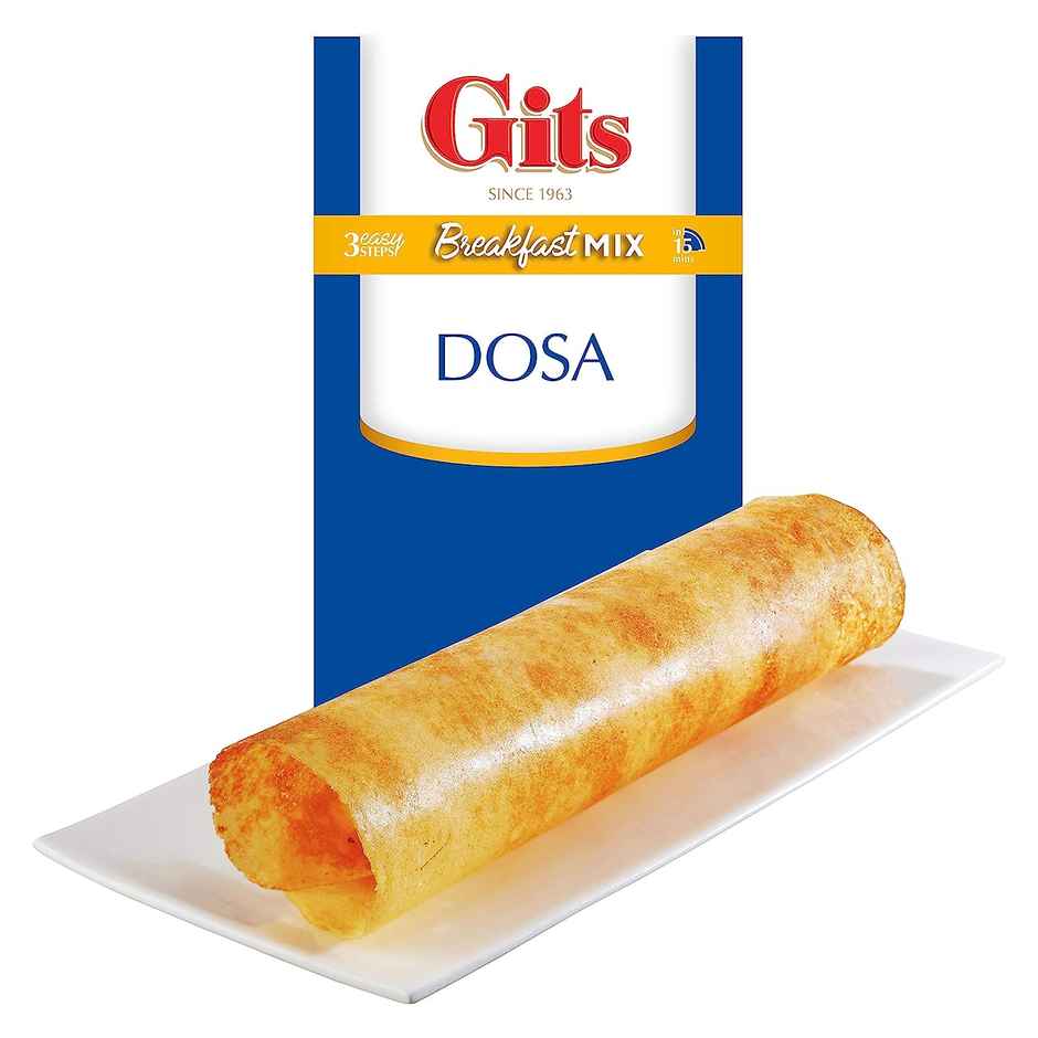 Gits Rice Dosa Instant Breakfast Mix