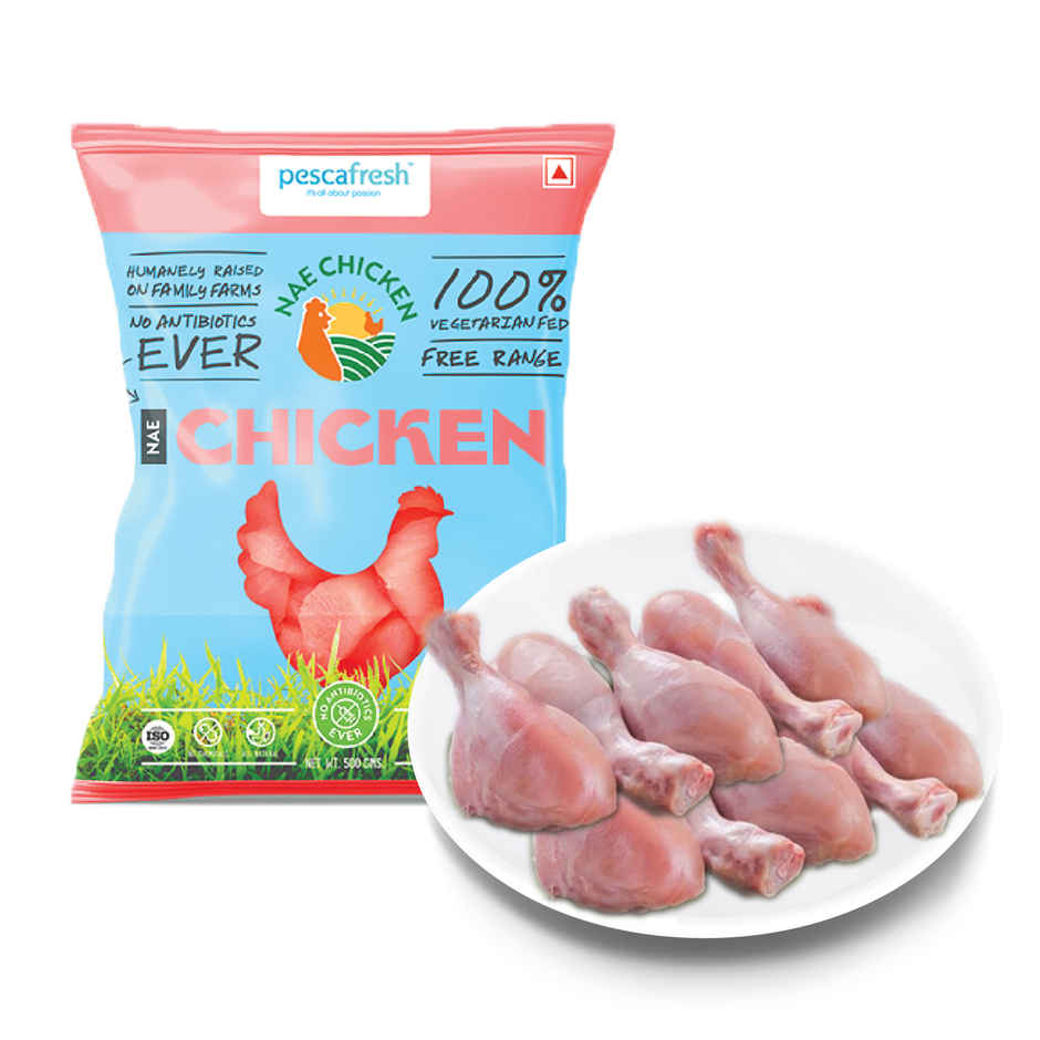 Pescafresh NAE Chicken Drum Sticks