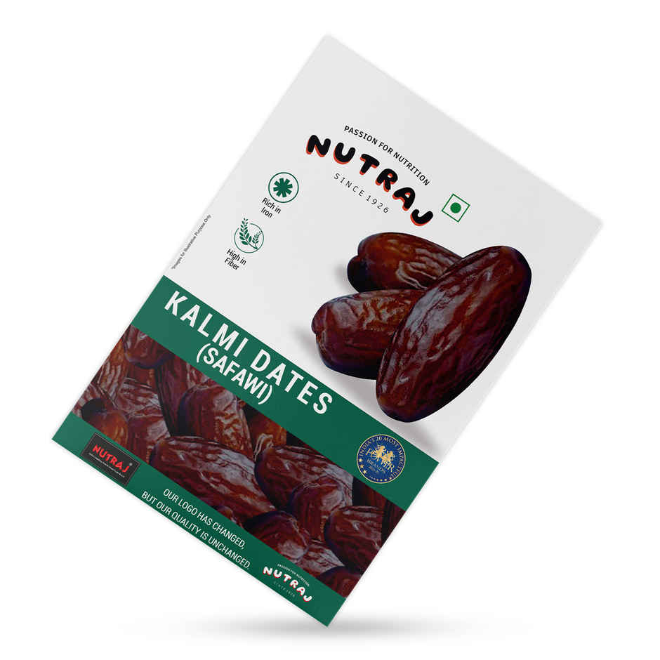 Nutraj Kalmi Dates