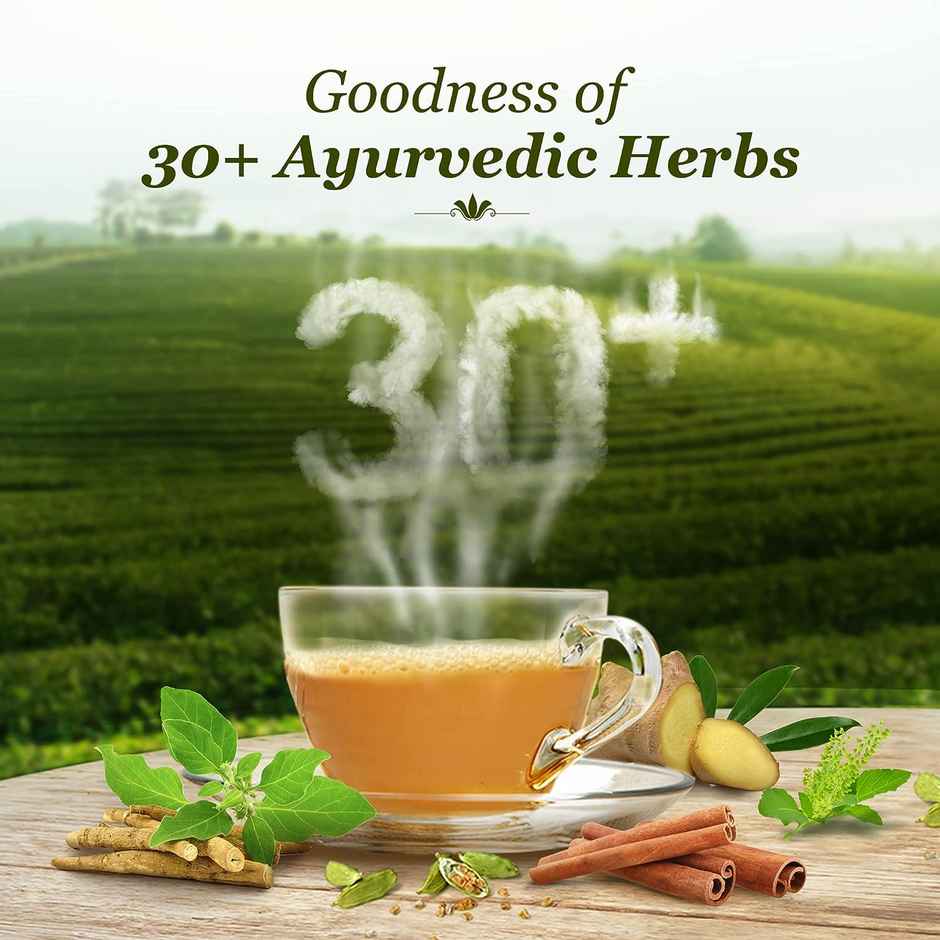 Dabur Vedic Health Care Natural Tea