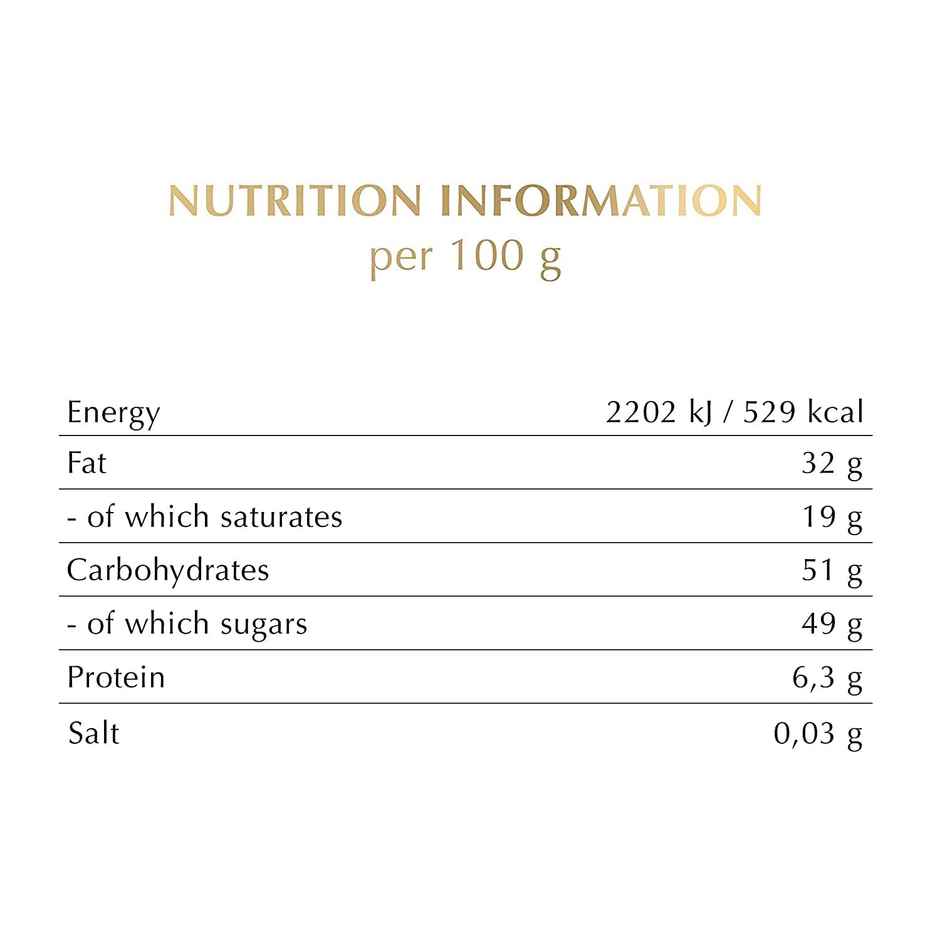 Lindt Excellence Mint Intense Dark Chocolate