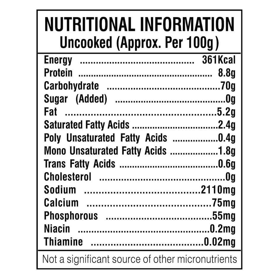 Gits Rava Dosa Instant Breakfast Mix