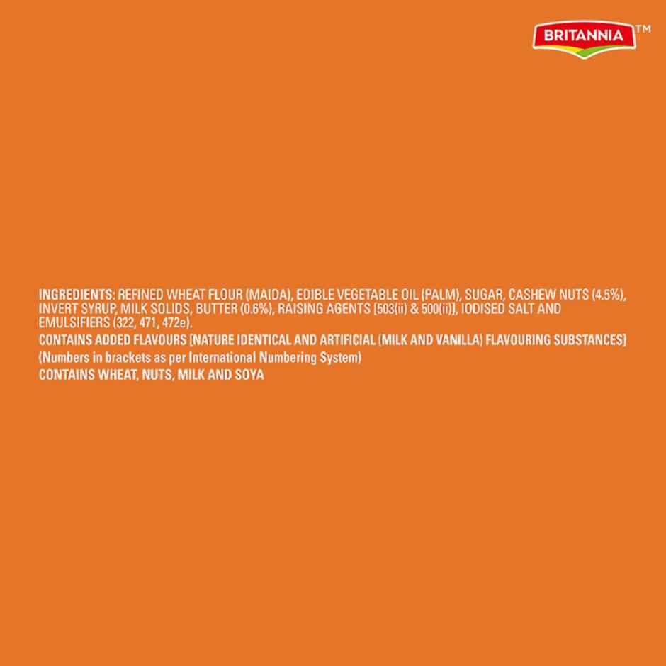 Britannia Good Day Cashew Dry Fruit Biscuits| Combo