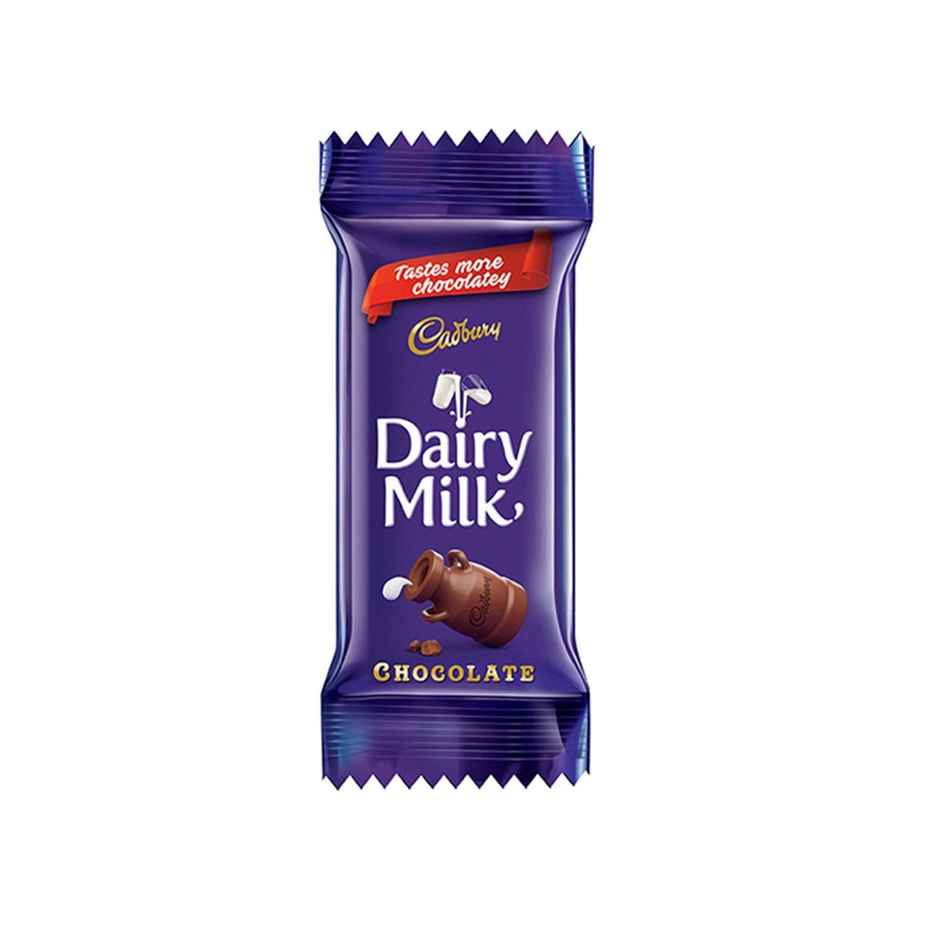 Cadbury Dairy Milk Chocolate