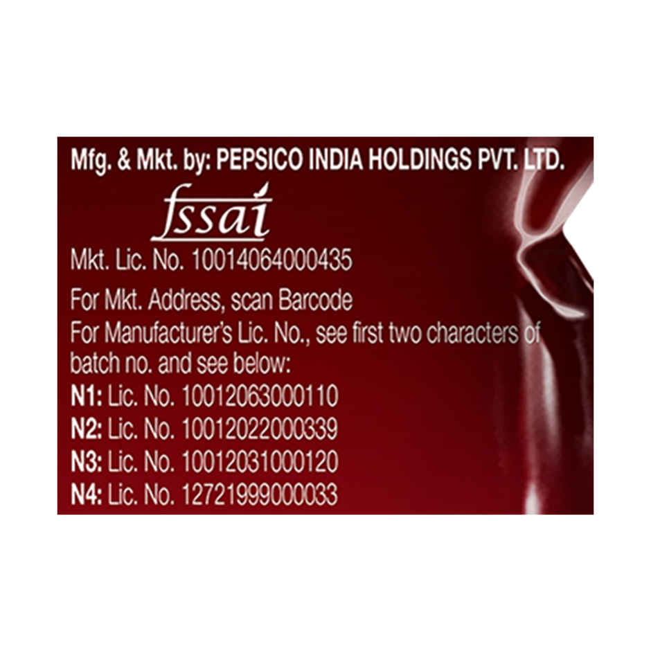 Lay's Gourmet - Thai Sweet Chilli