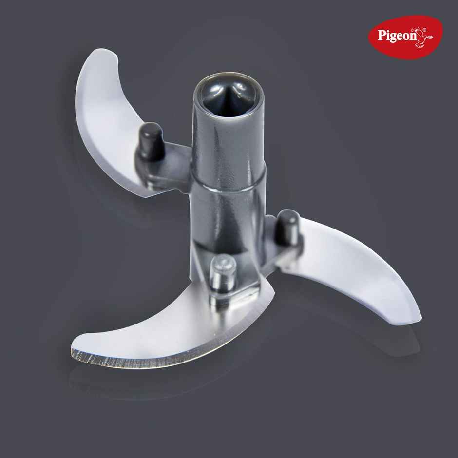 Pigeon Manual Hand Held Vegetable - 400 ml