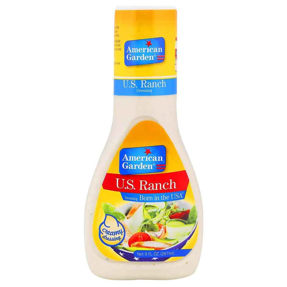 American Garden U.S. Ranch Dressing