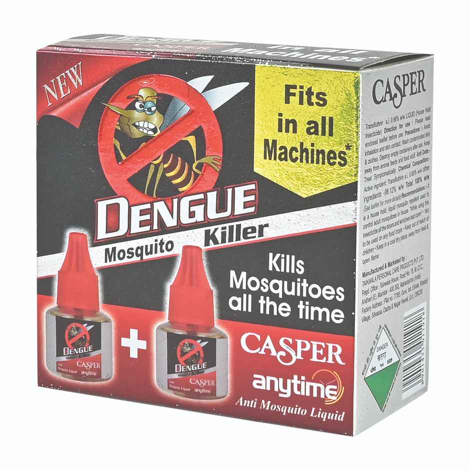 Mosquito Repellant Insecticides Liquid