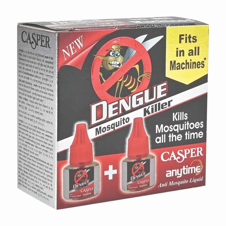 Mosquito Repellant Insecticides Liquid