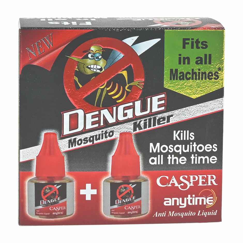 Mosquito Repellant Insecticides Liquid