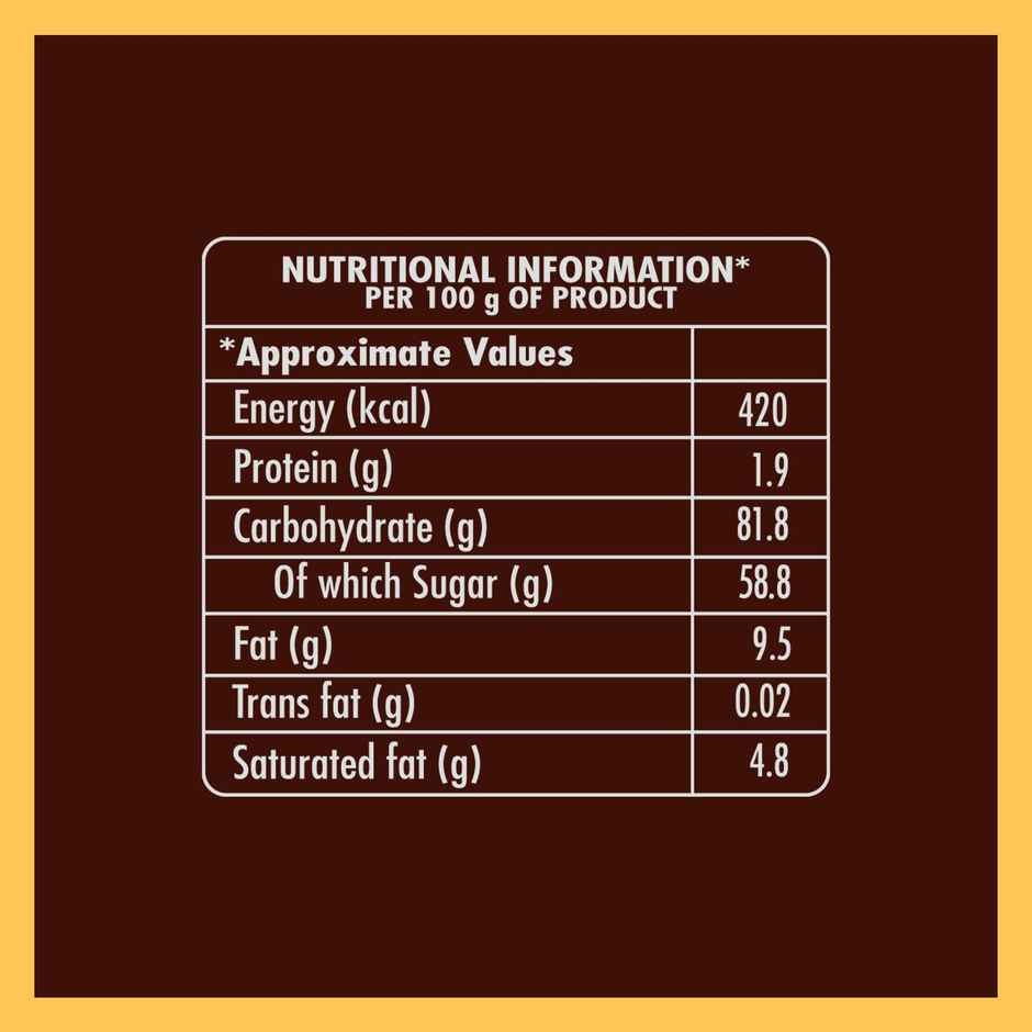 Candyman Choco Double Eclairs