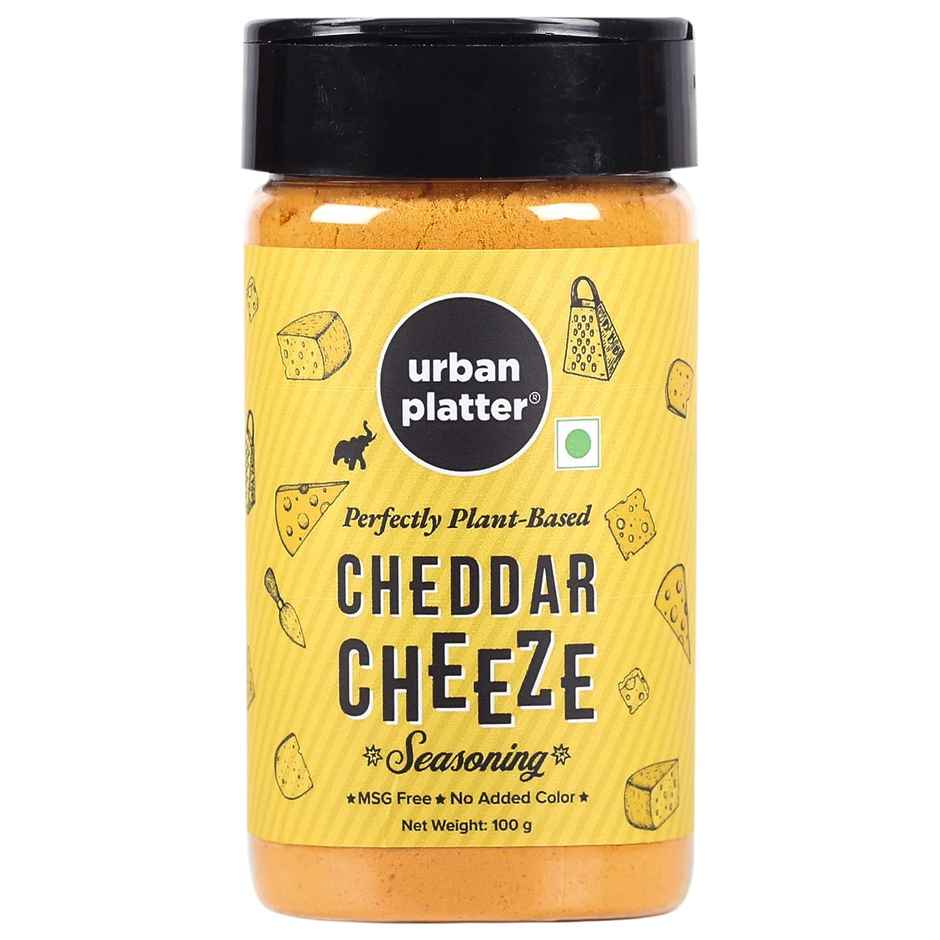 Urban Platter Cheddar Cheese Powder