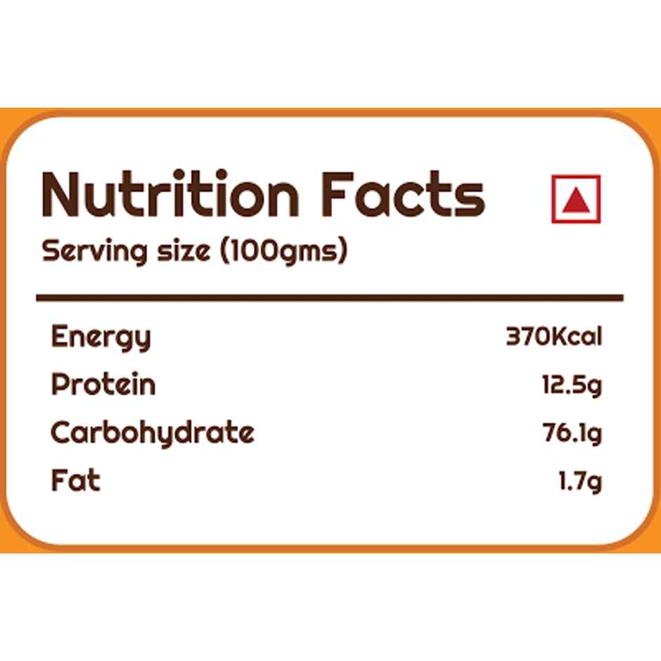 Moi Soi Egg Hakka Noodles - Non-Sticky | Easy To Cook | No Preservatives