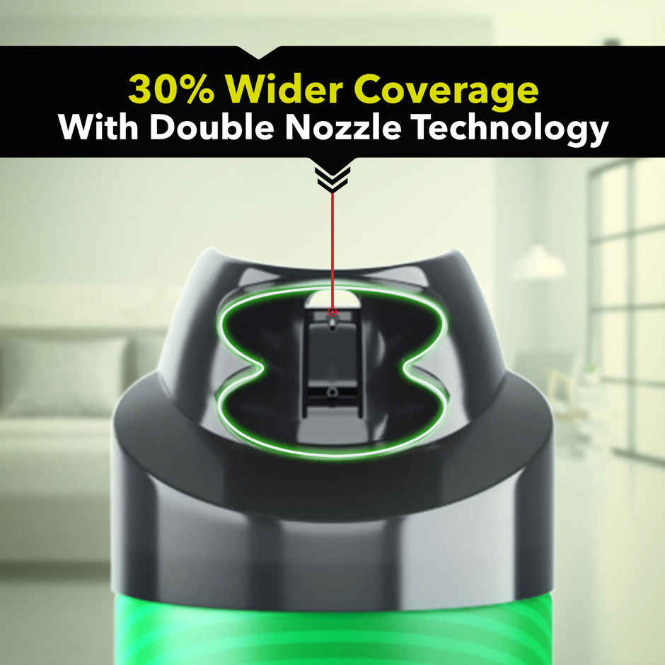 Baygon Max Mosquito and Fly Killer Spray