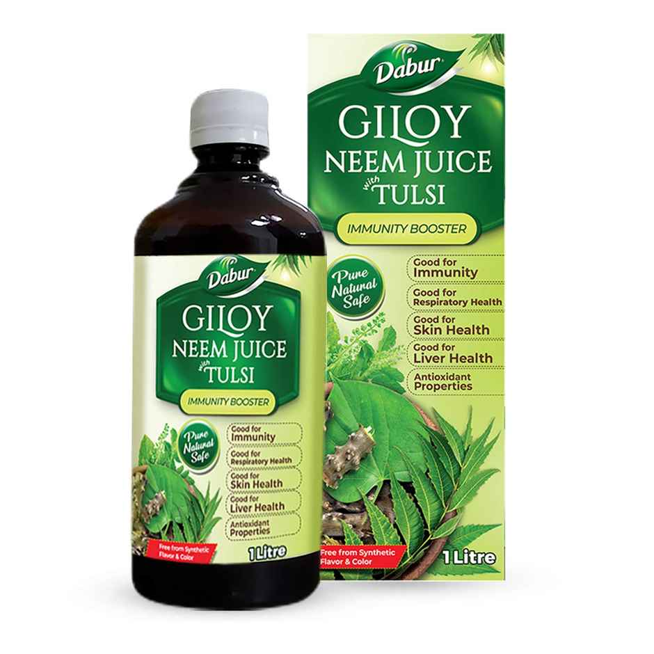 Dabur Giloy Juice