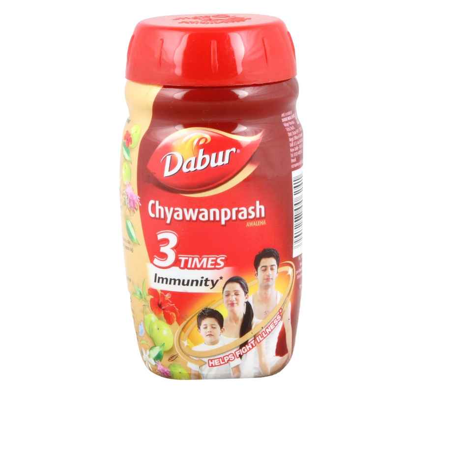 Dabur - Chyawanprash