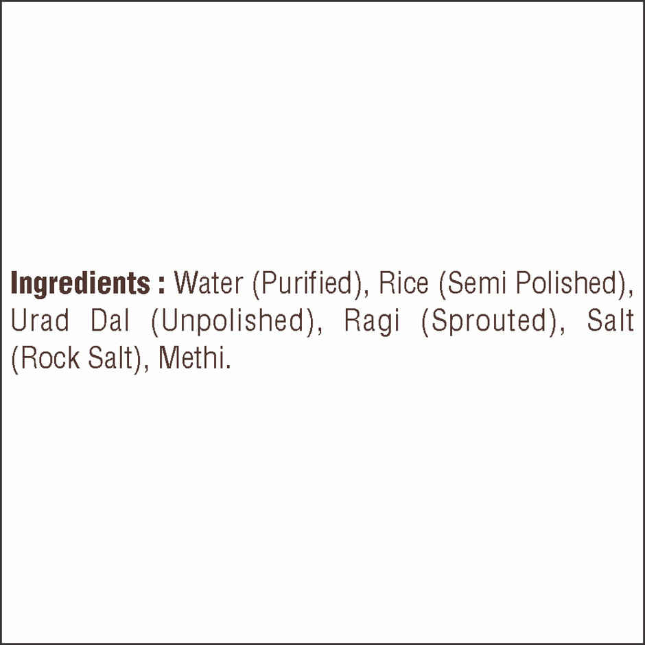 Rishta Multi Grain Idli Dosa Batter