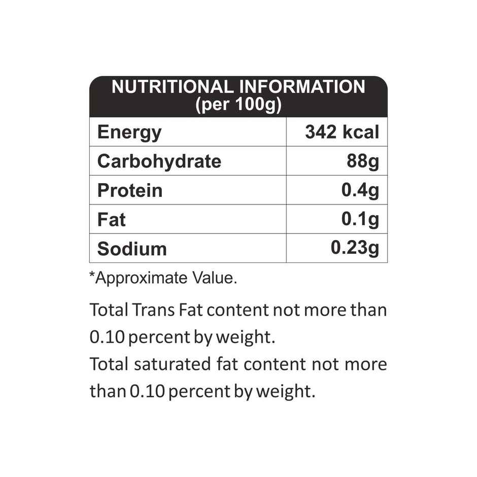 Puramate Custard Powder Vanilla